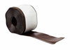 M-D 4 in. H X 20 ft. L Prefinished Brown Vinyl Wall Base