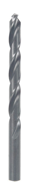 Irwin 13/32 in. x 5-1/4 in. L High Speed Steel Drill Bit 1 pc. (Pack of 6)