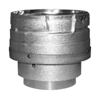 PELVENT APPLNC ADPTR 3" (A)