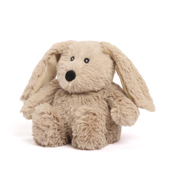 Animales de peluche Warmies Bunny Junior marrón