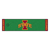 Iowa State University Putting Green Mat - 1.5ft. x 6ft.