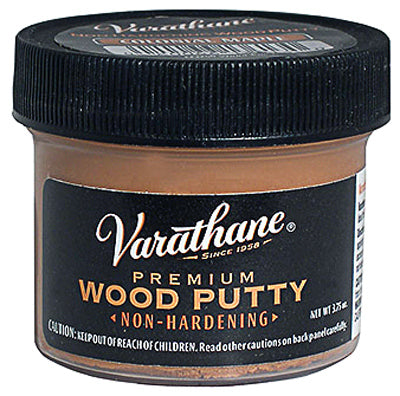Varathane Premium Colonial Maple Wood Putty 3.75 oz