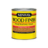 Minwax Wood Finish Semi-Transparent Ipswich Pine Oil-Based Wood Stain 1 qt. (Pack of 4)