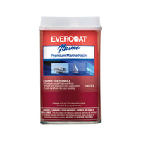 Evercoat Marine Resin 1 qt