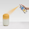 Rust-Oleum Painter's Touch 2X Ultra Cover Satin Strawflower Spray Paint 12 oz. (Pack of 6)