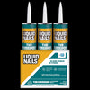 Liquid Nails Tub Surround & Shower Wall High Strength Acrylic Adhesive 10 oz (Pack of 12)