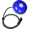 Farm Innovators 2 in 1 Convert-Able Plastic Tank De-Icer For Livestock