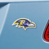 NFL - Baltimore Ravens 3D Color Metal Emblem