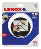 Lenox Speed Slot 3-1/8 in. Bi-Metal Hole Saw 1 pc