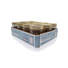 Anchor Hocking Wide Mouth Canning Jar 16 oz 12 pk