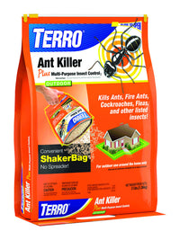 Terro Ant Killer Granules 3 lb
