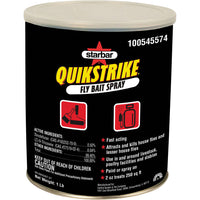 Quikstrike Fly Bait Spray