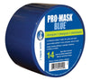 IPG Pro-Mask 2.83 in. W X 60 yd L Blue Masking Tape