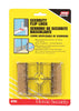 Prime Line Lucite Commercial & Residential Sliding Door Lock 3-1/16 L in. for Indoor/Outdoor