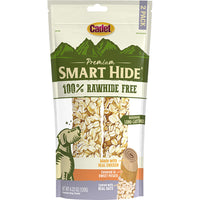 Cadet Smart Hide Rawhide Free Rolls