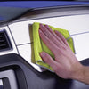 Viking Microfiber Cleaning Cloth 10 in. W X 10 in. L 2 pk (Pack of 6)