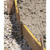 Grip-Rite Metal Concrete Footing Forms 1.5 ft. L x 0.75 in. Dia. (Pack of 10)