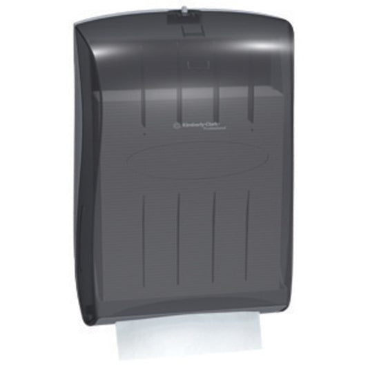Kimberly-Clark Folded Hand Towel Dispenser 1 pk
