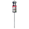 Diablo Rebar Demon 3/8 in. x 12 in. L Carbide SDS-Plus Hammer Bit 1 pk