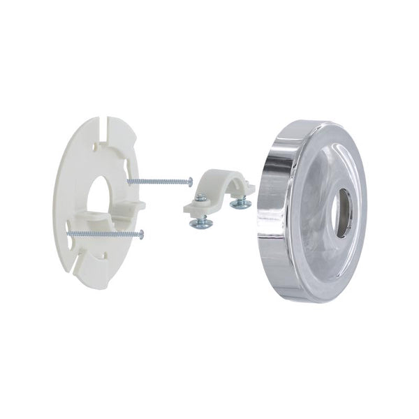 Danco Chrome Shower Arm Flange - Deal of The Week