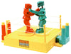 Mattel Robot Game Multicolored - Open Box
