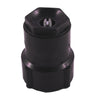 Champion 1/2 in. D X 1 in. L Spray Head Cap
