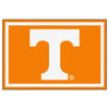 University of Tennessee 5ft. x 8 ft. Plush Area Rug