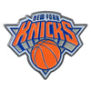 NBA - New York Knicks 3D Color Metal Emblem