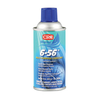 CRC Formula 6-56 Marine Lubricant Spray 9 oz