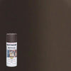 Rust-Oleum Stops Rust Oil Rubbed Bronze Spray Paint 11 oz. (Pack of 6)