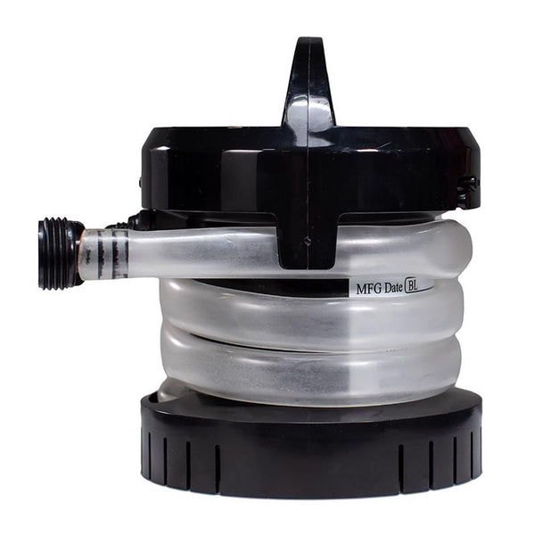 BOMBA DE UTILIDAD 1/55HP