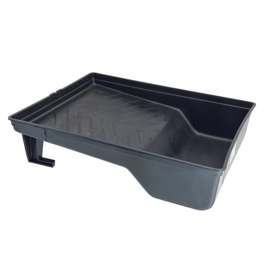 Wooster Deep-Well Polypropylene 11 in. W X 14.5 in. L 2 qt Paint Tray
