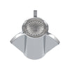 Danco For Sayco Chrome Tub and Shower Diverter Handle