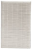 Honeywell 10.3 in. H X 6.7 in. W Rectangular HEPA Air Purifier Filter