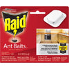 Raid Ant Bait 0.24 oz. (Pack of 12)