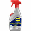 WD-40 Specialist Cleaner and Degreaser 24 oz Liquid