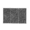 3M 2 Grade Medium Steel Wool Pad 6 pk