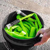 Teknor Apex Zero-G Pro 3/4 in. D X 50 ft. L Heavy Duty Commercial Grade Garden Hose