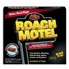 Black Flag Roach Motel Insect Trap (Pack of 12)