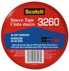 Scotch 1.88 in. W X 60 yd L Red Duct Tape