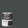 Rust-Oleum Chalked Charcoal Chalk Paint 30 oz. (Pack of 2)
