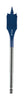 Bosch Daredevil 3/4 in. X 6 in. L High Carbon Steel Spade Bit Hex Shank 1 pk