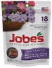 Jobes 6105 Potted Plant & Hanging Basket Fertilizer Spikes 6-18-6