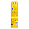Pledge Sc Johnson Lemon Furniture Polish Spray 9.7 oz. (Pack of 12)