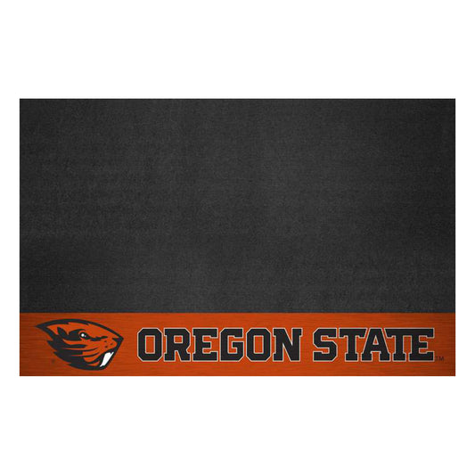 Oregon State University Grill Mat - 26in. x 42in.