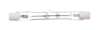 Satco 250 W T3 Specialty Halogen Bulb 4,500 lm Warm White 1 pk