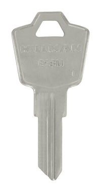 Hillman KeyKrafter House/Office Universal Key Blank 219 ES8M Single (Pack of 4).