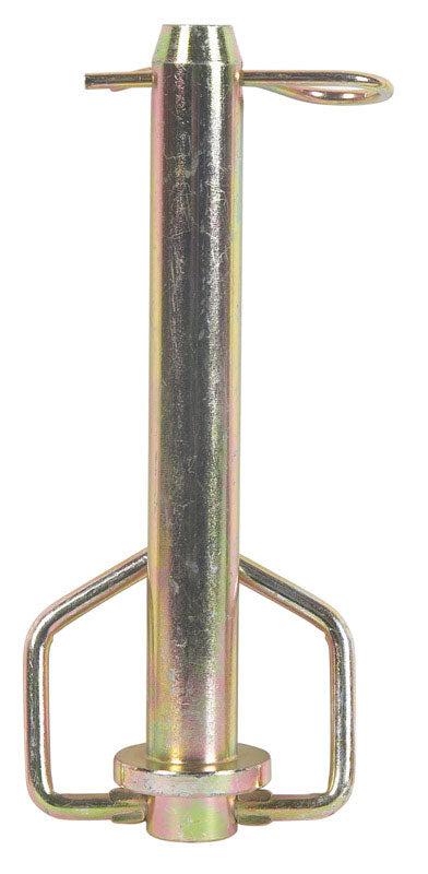 SpeeCo Steel Forged Hitch Pins 7/8 in. D X 6-1/4 in. L