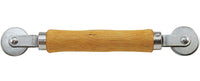 Prime-Line 1.31 in. D X 1.31 in. L Screen Spline