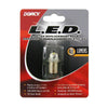 Dorcy LED Flashlight Bulb 6 V Flanged Base